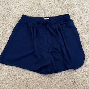 Jcrew factory shorts